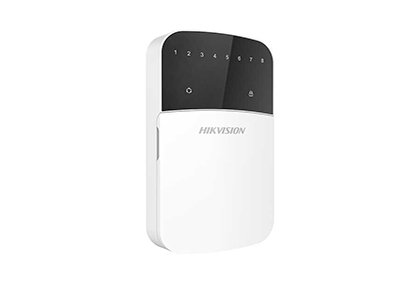 HIKVISION Kablolu Tuş Takımı